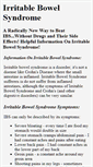 Mobile Screenshot of cdcnac.org